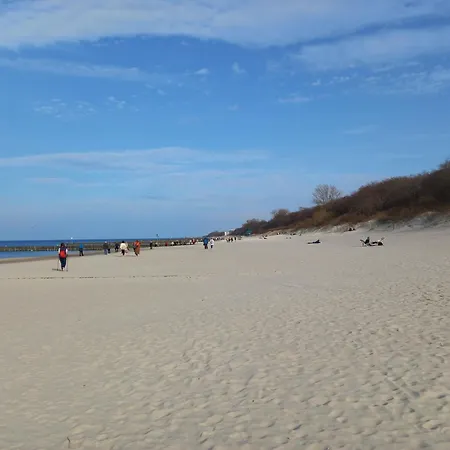 Appartement Flora - Z Aneksem I Klimatyzacja, Basen Netflix Kołobrzeg