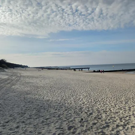 Apartman Flora - Z Aneksem I Klimatyzacja, Basen Netflix