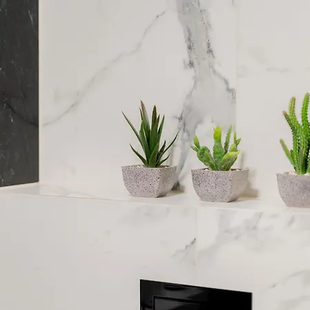 Flora - Z Aneksem I Klimatyzacja, Basen Netflix Kołobrzeg