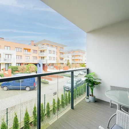 Flora - Z Aneksem I Klimatyzacja, Basen Netflix * Kołobrzeg